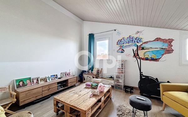 Maison à vendre    6 pièces • 126 m2 Canohès