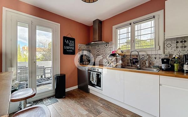 Maison à vendre    6 pièces • 126 m2 Canohès