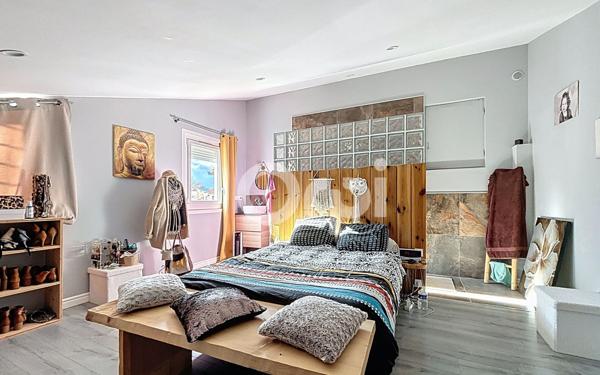 Maison à vendre    6 pièces • 126 m2 Canohès