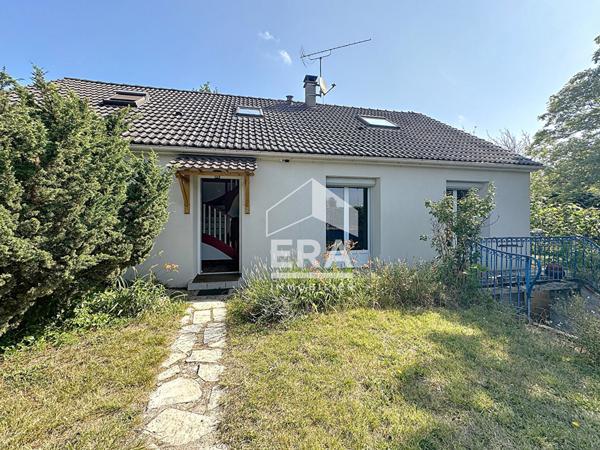 Maison à Vendre 7 pièces 127,50m2