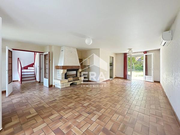 Maison à Vendre 7 pièces 127,50m2