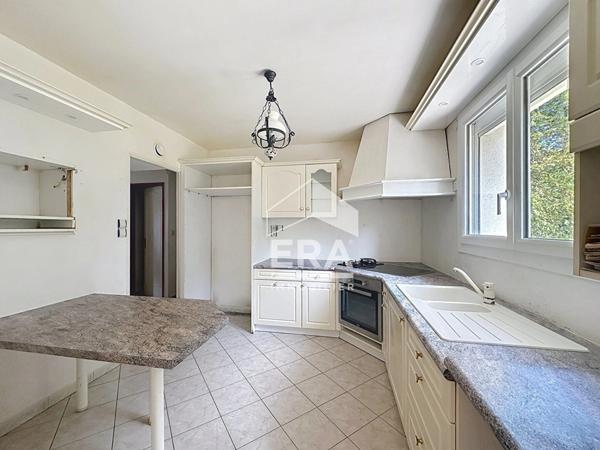 Maison à Vendre 7 pièces 127,50m2