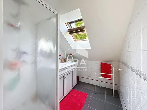 Maison à Vendre 7 pièces 127,50m2