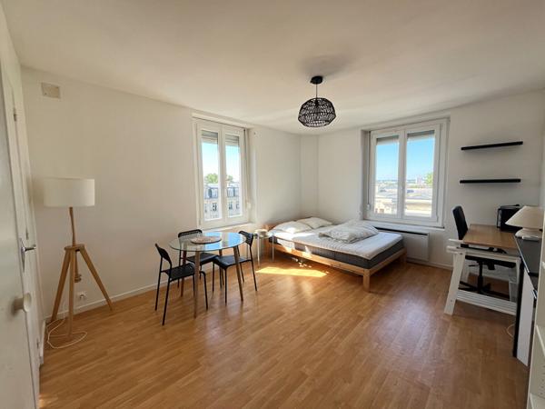 TYPE 1, REIMS - CATHEDRALE