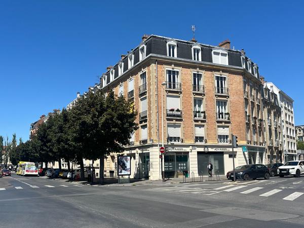 TYPE 1, REIMS - CATHEDRALE