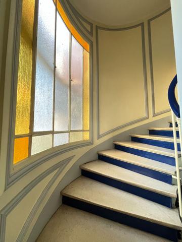 TYPE 1, REIMS - CATHEDRALE