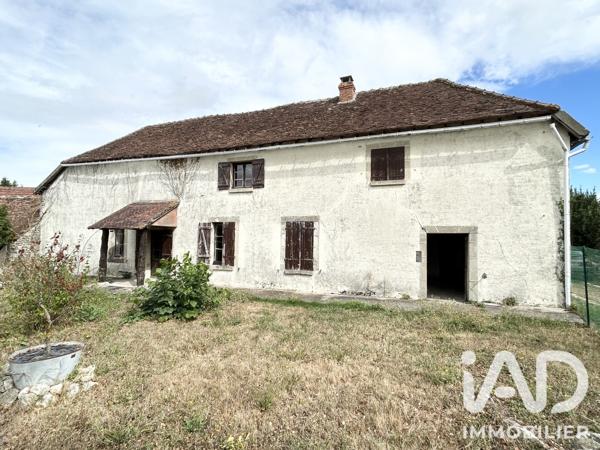 Maison à vendre 5 pièces 150 m² Beaune-la-Rolande