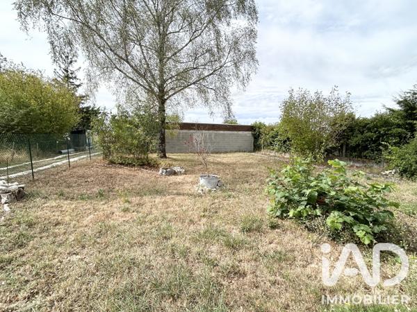 Maison à vendre 5 pièces 150 m² Beaune-la-Rolande