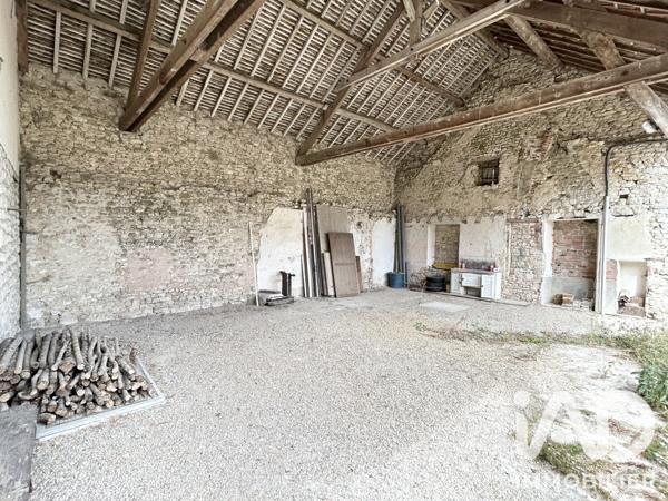 Maison à vendre 5 pièces 150 m² Beaune-la-Rolande