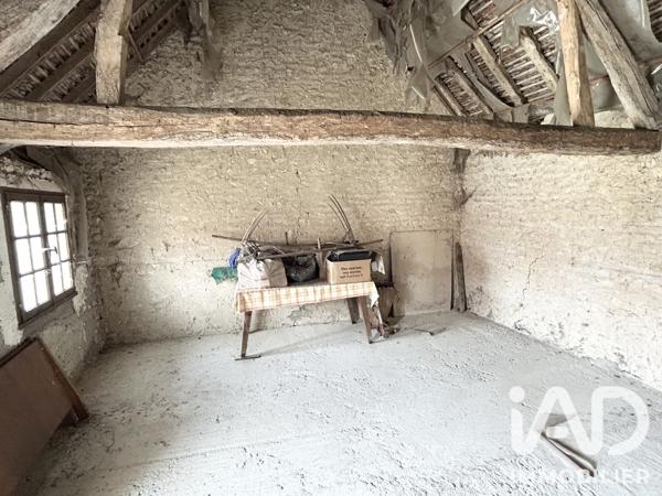 Maison à vendre 5 pièces 150 m² Beaune-la-Rolande