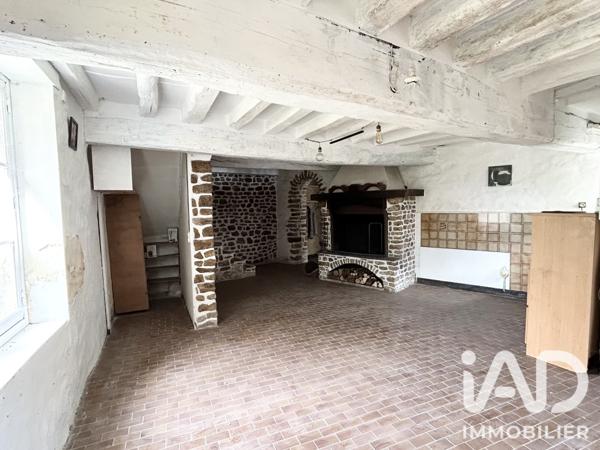 Maison à vendre 5 pièces 150 m² Beaune-la-Rolande