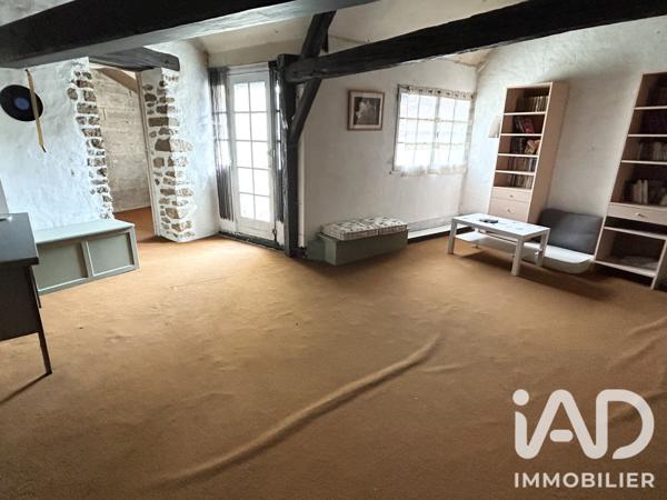 Maison à vendre 5 pièces 150 m² Beaune-la-Rolande
