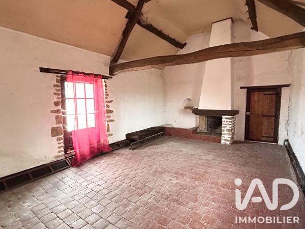 Maison à vendre 5 pièces 150 m² Beaune-la-Rolande