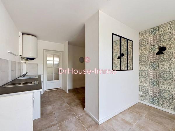 Appartement à vendre 1 pièce de 19 m²