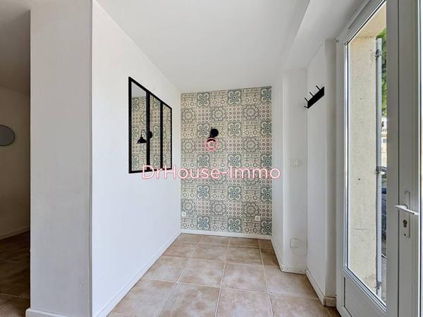 Appartement à vendre 1 pièce de 19 m²