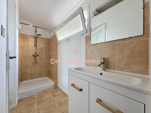 Appartement à vendre 1 pièce de 19 m²