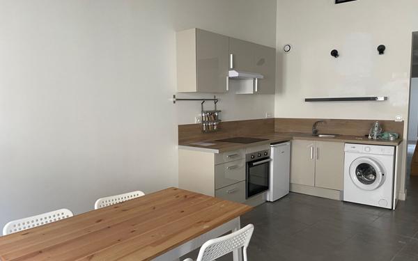 Appartement à louer    3 pièces • 73,48 m2 Beaucaire