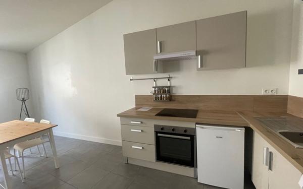Appartement à louer    3 pièces • 73,48 m2 Beaucaire