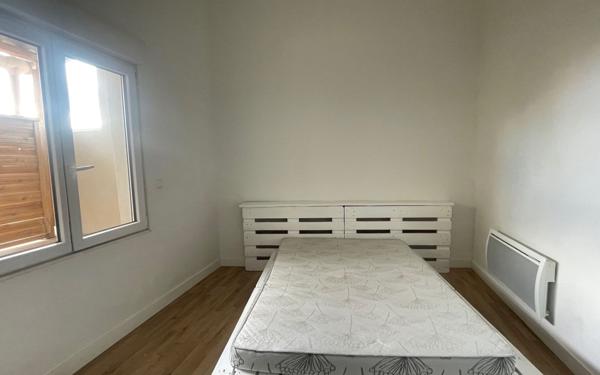 Appartement à louer    3 pièces • 73,48 m2 Beaucaire