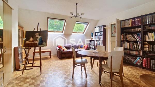 Maison individuelle sur sous-sol total,