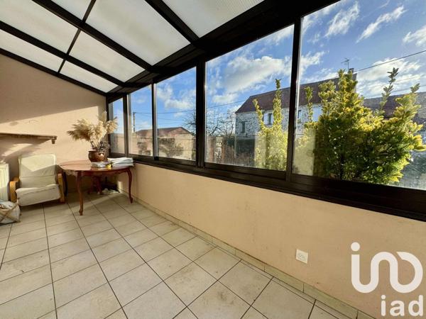 Maison à vendre 6 pièces 120 m² Château-Thierry