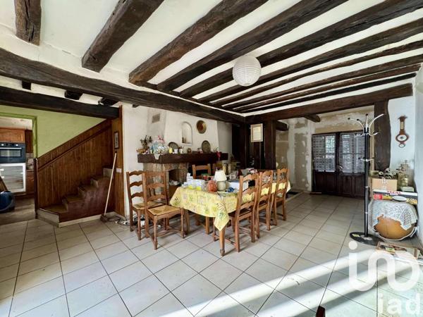 Maison à vendre 6 pièces 120 m² Château-Thierry