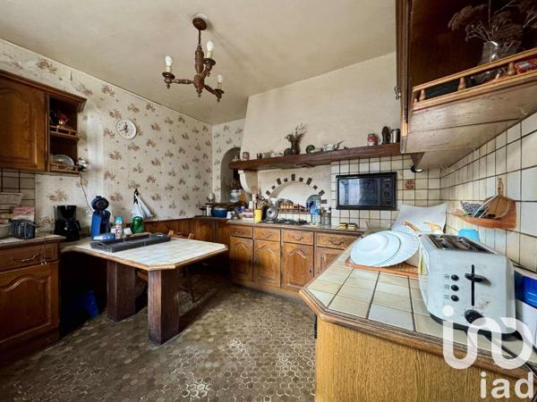 Maison à vendre 6 pièces 120 m² Château-Thierry