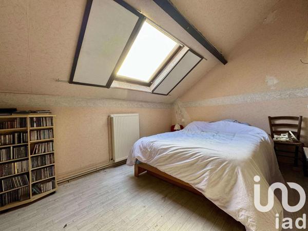 Maison à vendre 6 pièces 120 m² Château-Thierry