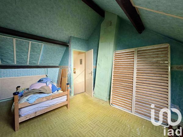 Maison à vendre 6 pièces 120 m² Château-Thierry