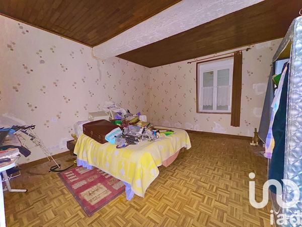 Maison à vendre 6 pièces 120 m² Château-Thierry