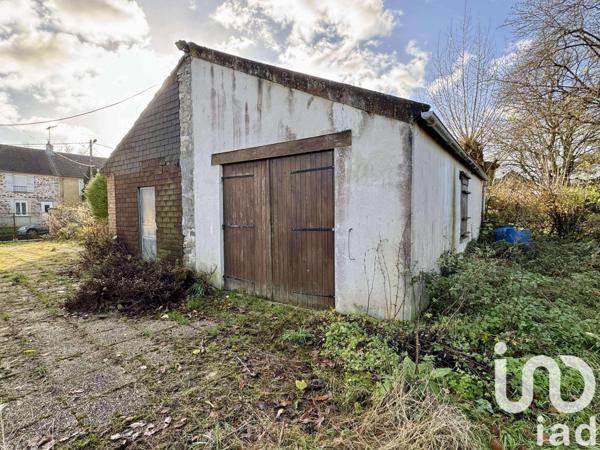 Maison à vendre 6 pièces 120 m² Château-Thierry