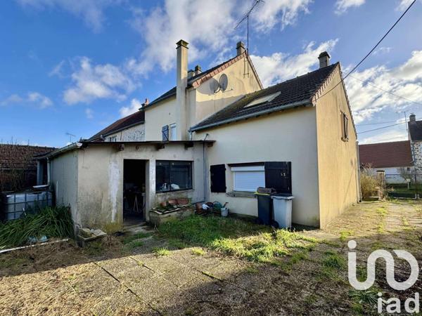 Maison à vendre 6 pièces 120 m² Château-Thierry