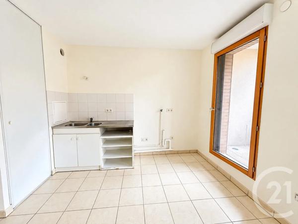 Appartement F4 à vendre  4 pièces - 80 m 2   LA PLAINE ST DENIS  - 93