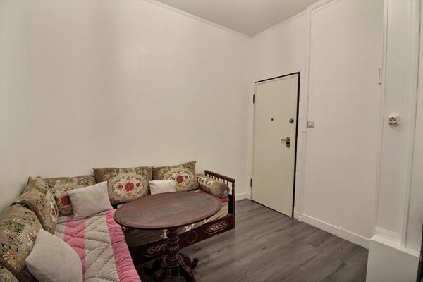 Appartement 2 pieces 25m²