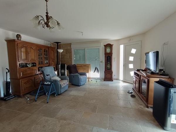 Maison à LOUHANS, 71500 - 4 pièces 100m²