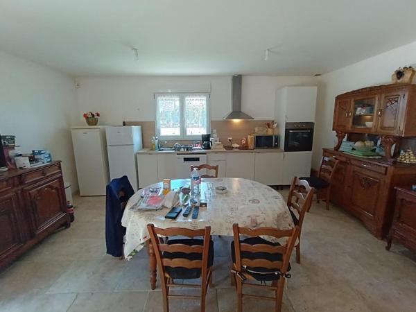 Maison à LOUHANS, 71500 - 4 pièces 100m²