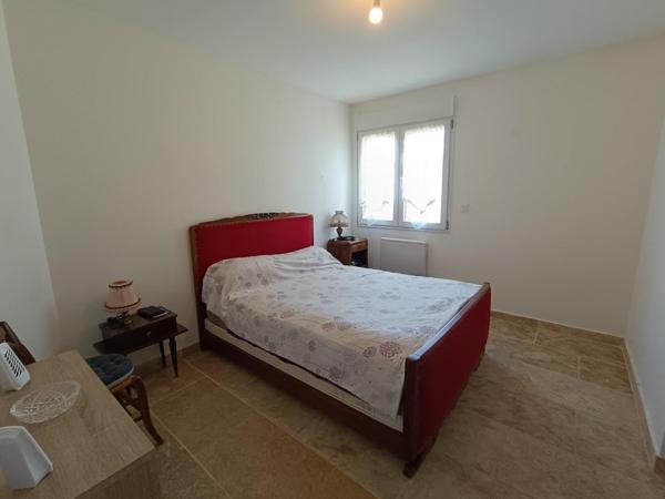 Maison à LOUHANS, 71500 - 4 pièces 100m²