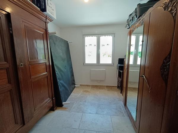 Maison à LOUHANS, 71500 - 4 pièces 100m²