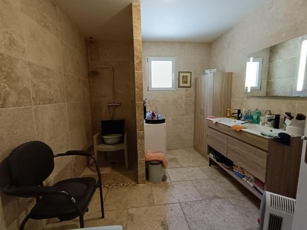 Maison à LOUHANS, 71500 - 4 pièces 100m²