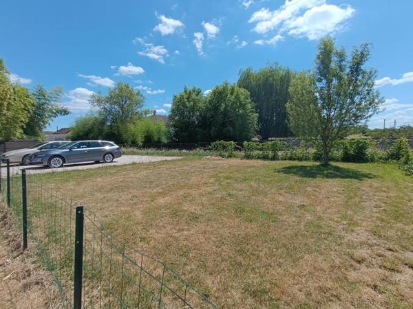 Maison à LOUHANS, 71500 - 4 pièces 100m²