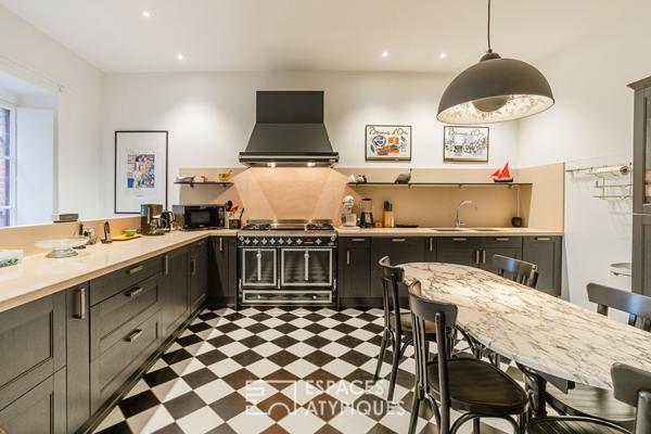 Un bijou rénové au coeur du Minervois, idéal pour maison familiale et chambres d’hôtes