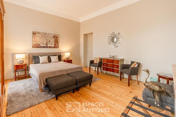 Un bijou rénové au coeur du Minervois, idéal pour maison familiale et chambres d’hôtes