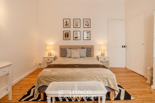 Un bijou rénové au coeur du Minervois, idéal pour maison familiale et chambres d’hôtes