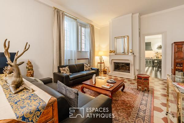 Un bijou rénové au coeur du Minervois, idéal pour maison familiale et chambres d’hôtes