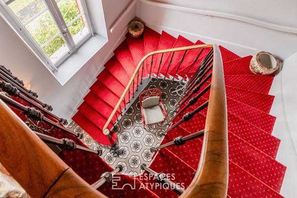 Un bijou rénové au coeur du Minervois, idéal pour maison familiale et chambres d’hôtes