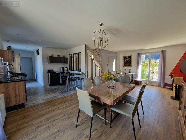 Maison à vendre à Ballan-Miré dans l'Indre-et-Loire (37510), ref : 37009/2289