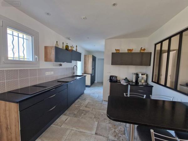 Maison à vendre à Ballan-Miré dans l'Indre-et-Loire (37510), ref : 37009/2289