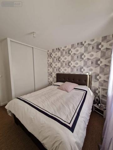 Maison à vendre à Ballan-Miré dans l'Indre-et-Loire (37510), ref : 37009/2289