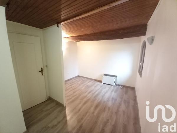 Maison de village 4 pièces de 107 m² à Beaumont-les-Autels (28480)