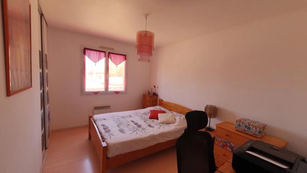 Villa T4 avec garage et piscine !